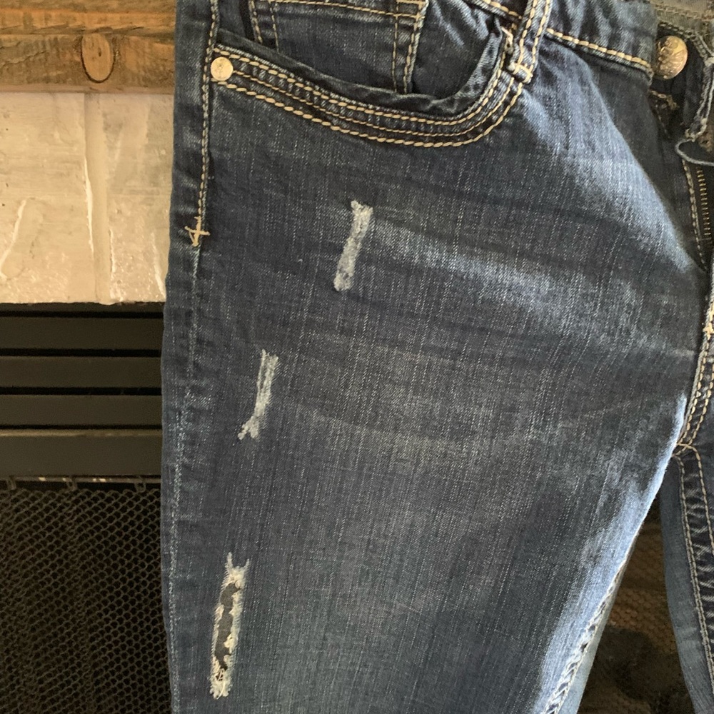 Boot cut jeans - Picture 3 of 9